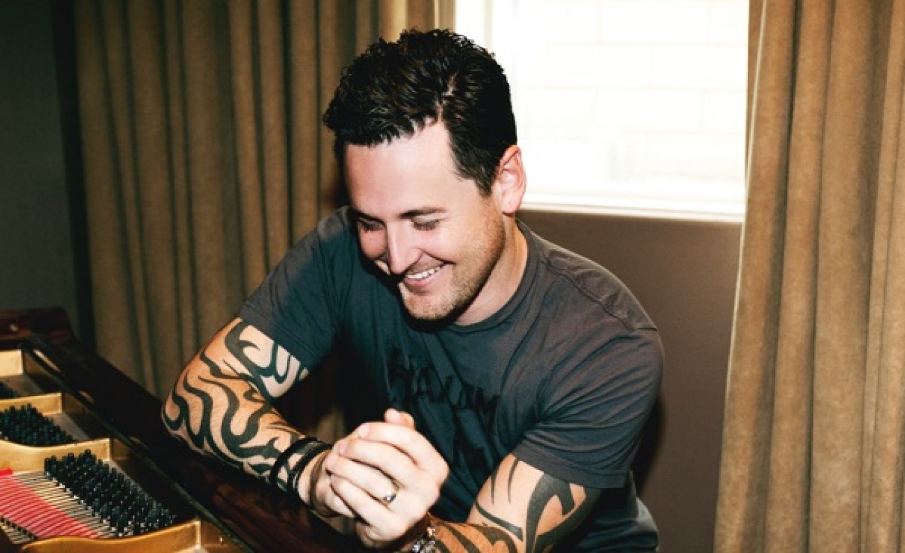 Evanescence co-founder David Hodges sells catalogue to Kobalt 