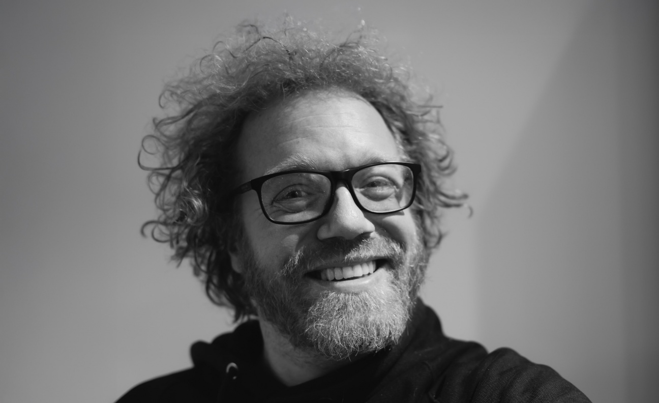 Merlin hires Downtown's Harmen Hemminga as VP business development