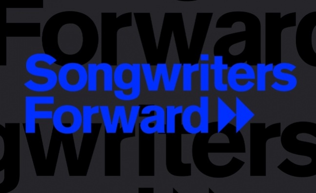 Sony Music Publishing launches Songwriter Assistance programme