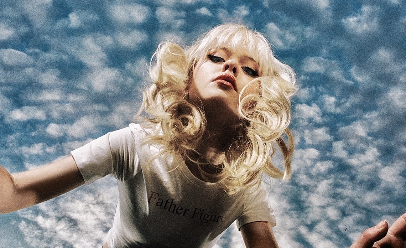 Maisie Peters' new album The Good Witch out this summer