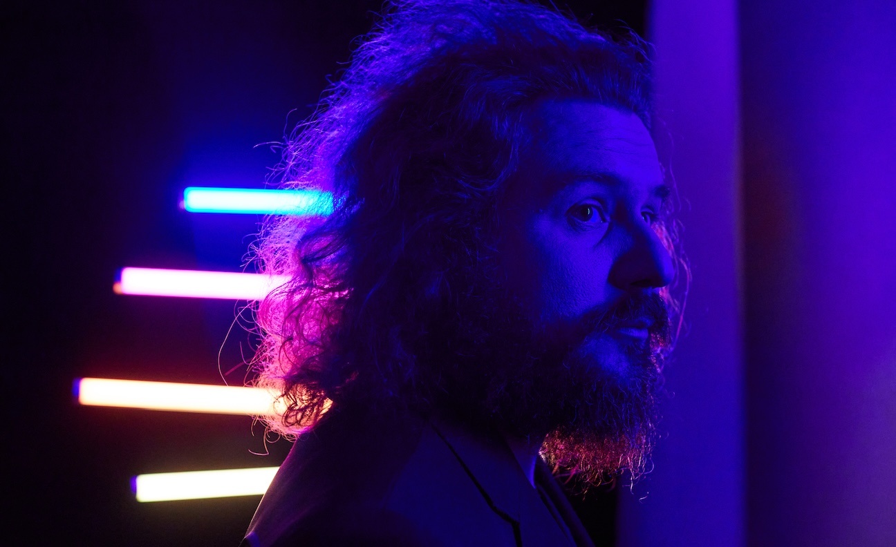 Peermusic signs My Morning Jacket and frontman Jim James to worldwide publishing deal