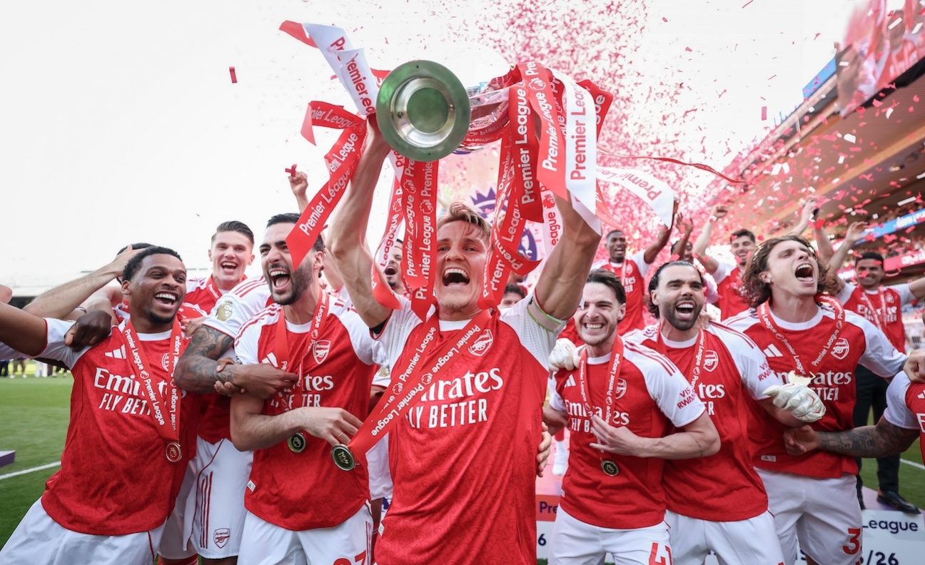 Wonderball: 2026/27 season music industry football supporters A-Z (part 2)