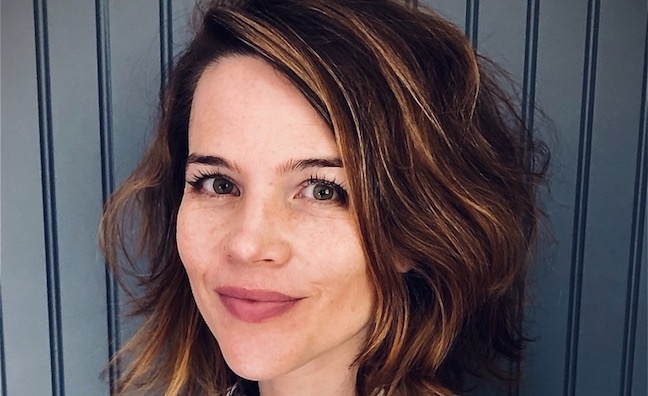 Sony/ATV appoints Katie Welle as creative A&R SVP