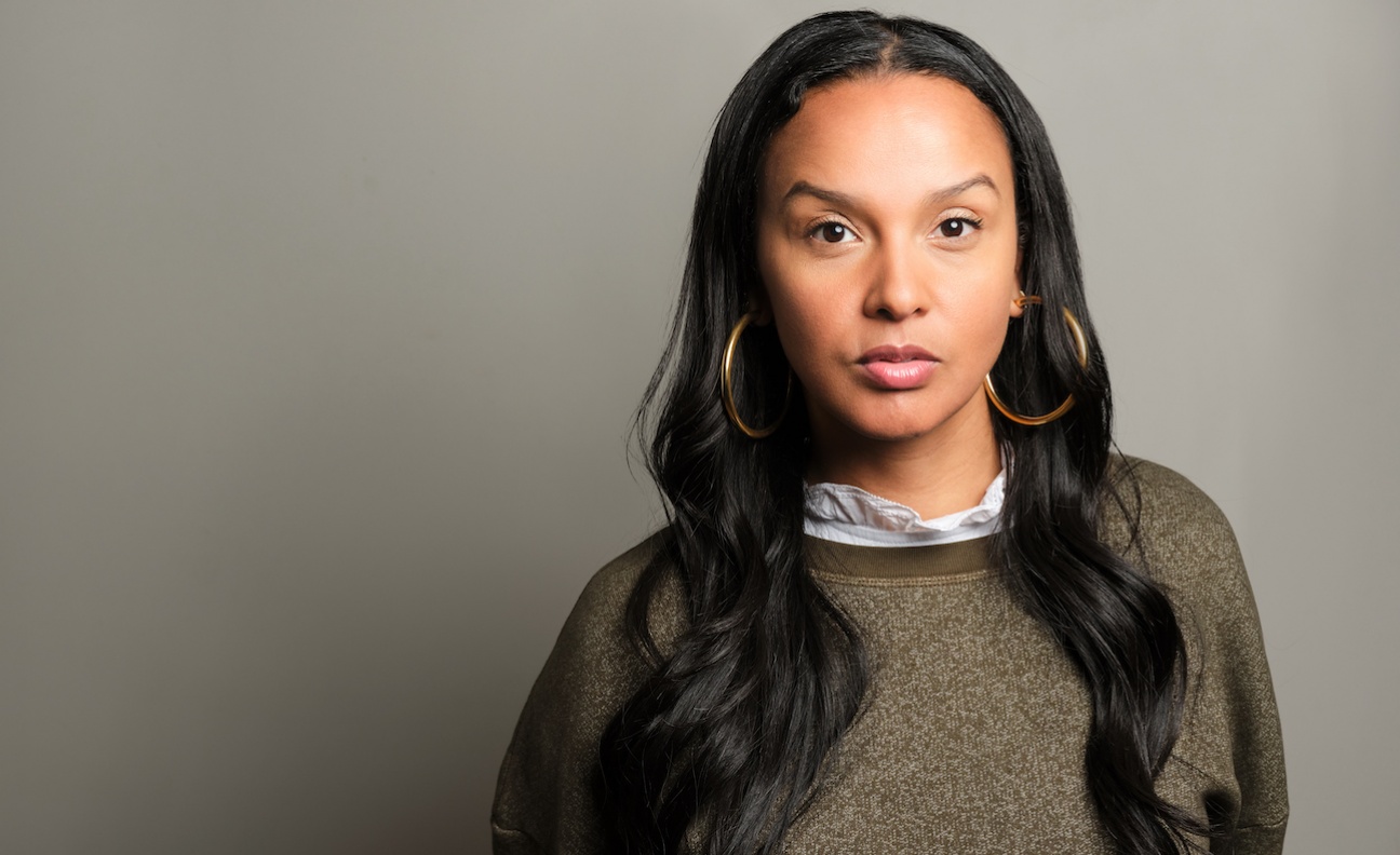Warner Chappell Music UK promotes Amber Davis to senior vice president