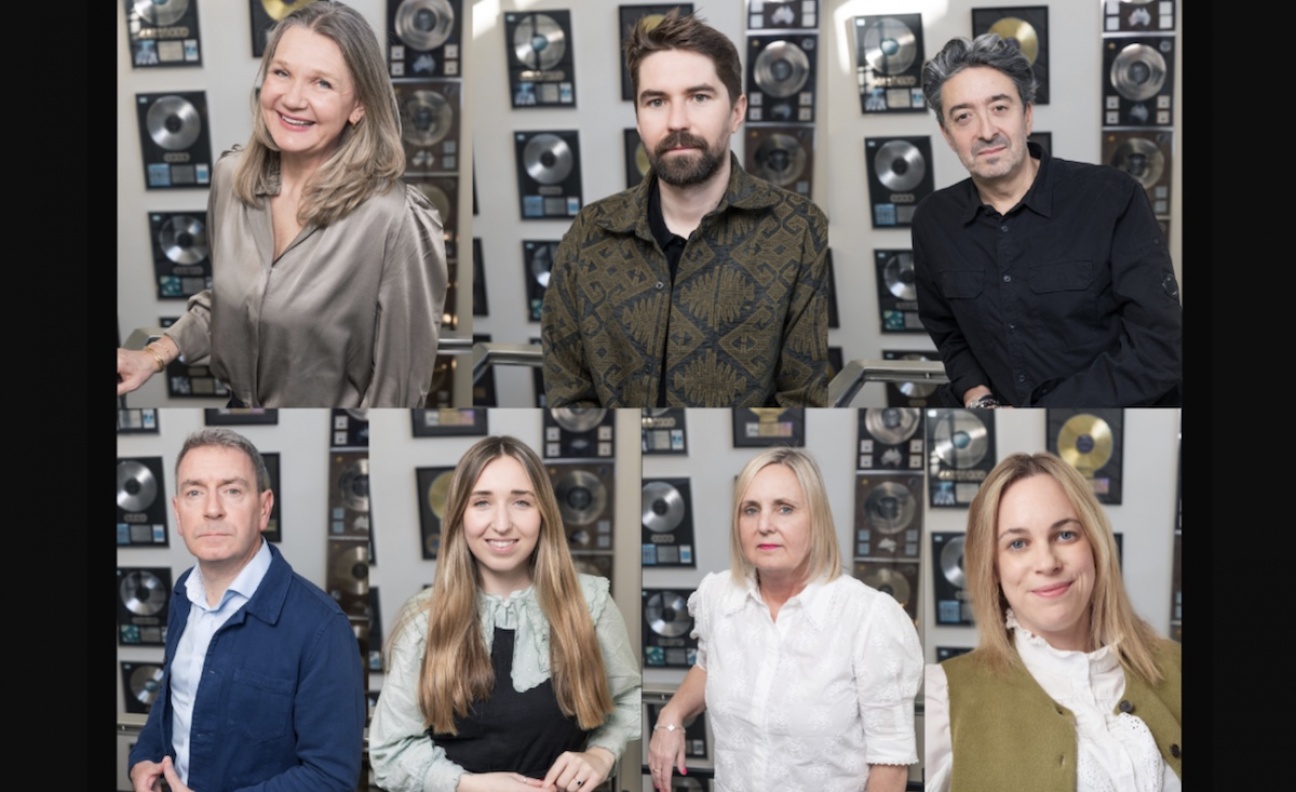 Exclusive: Apple Corps introduces new team additions under CEO Tom Greene
