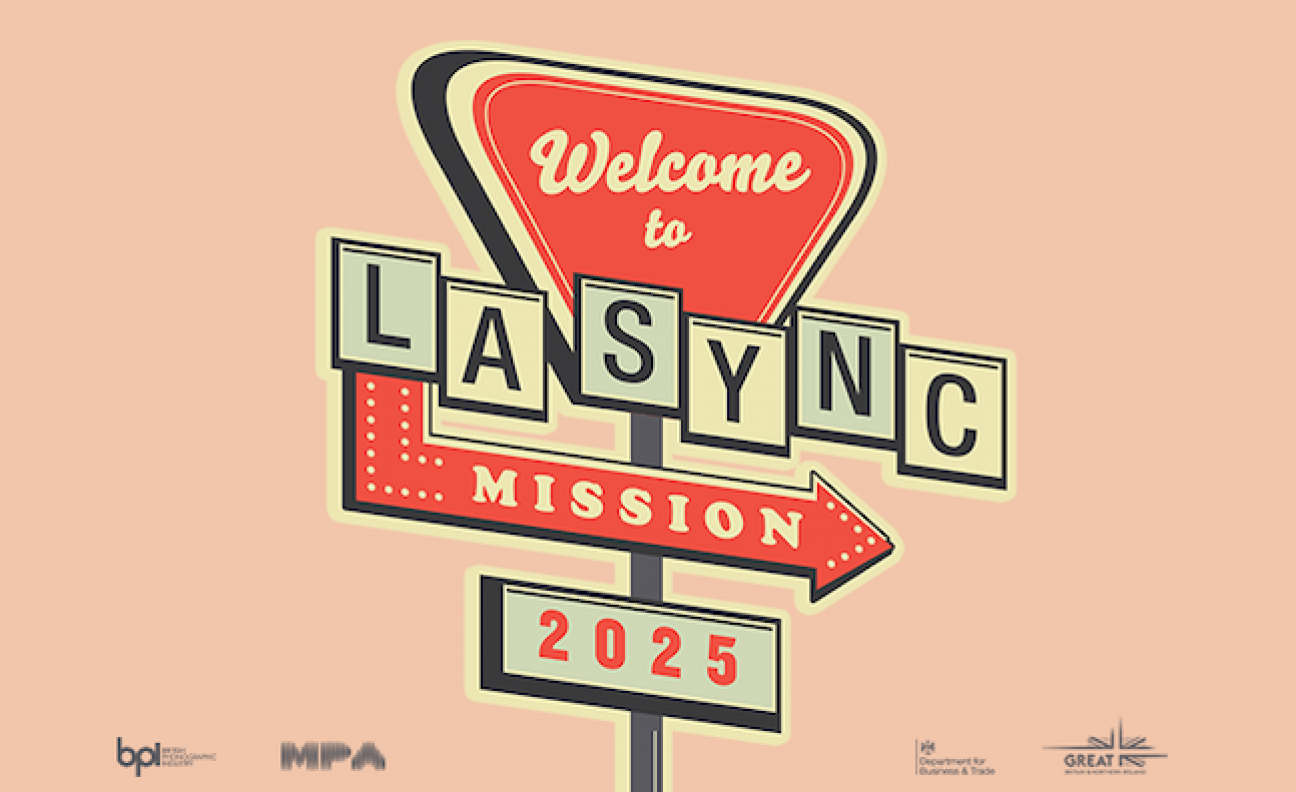 LA Sync Mission returns to boost UK music exports