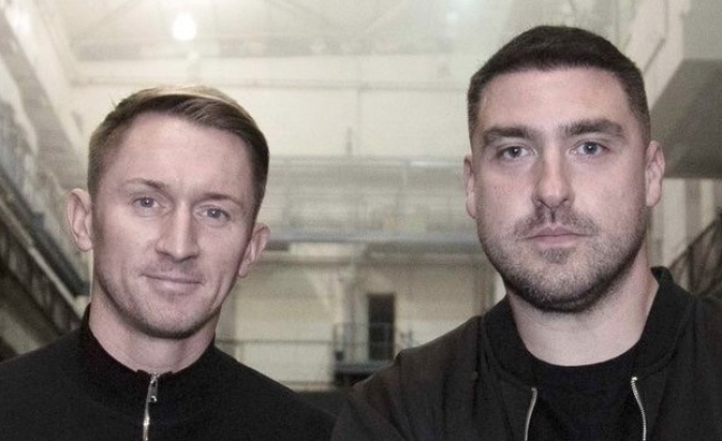 Sony/ATV launches publishing joint venture with CamelPhat