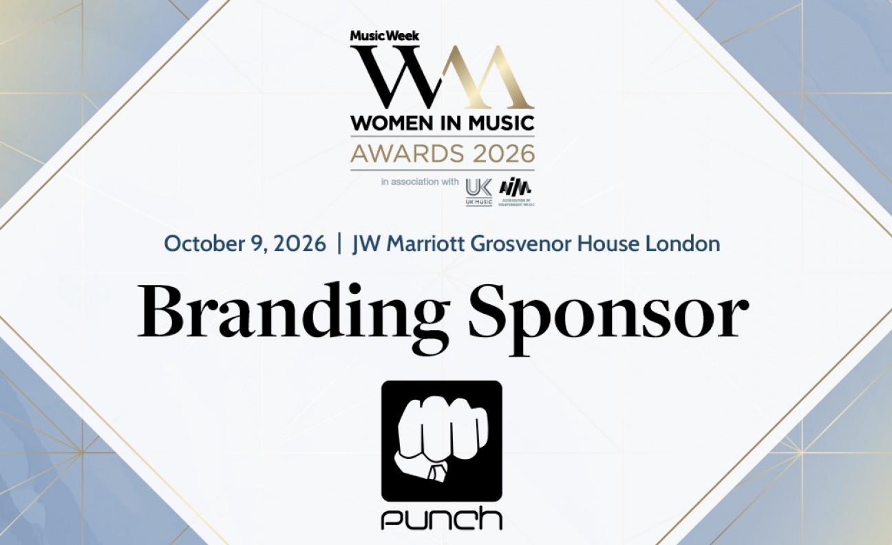 Punch to sponsor Women In Music Awards 2026