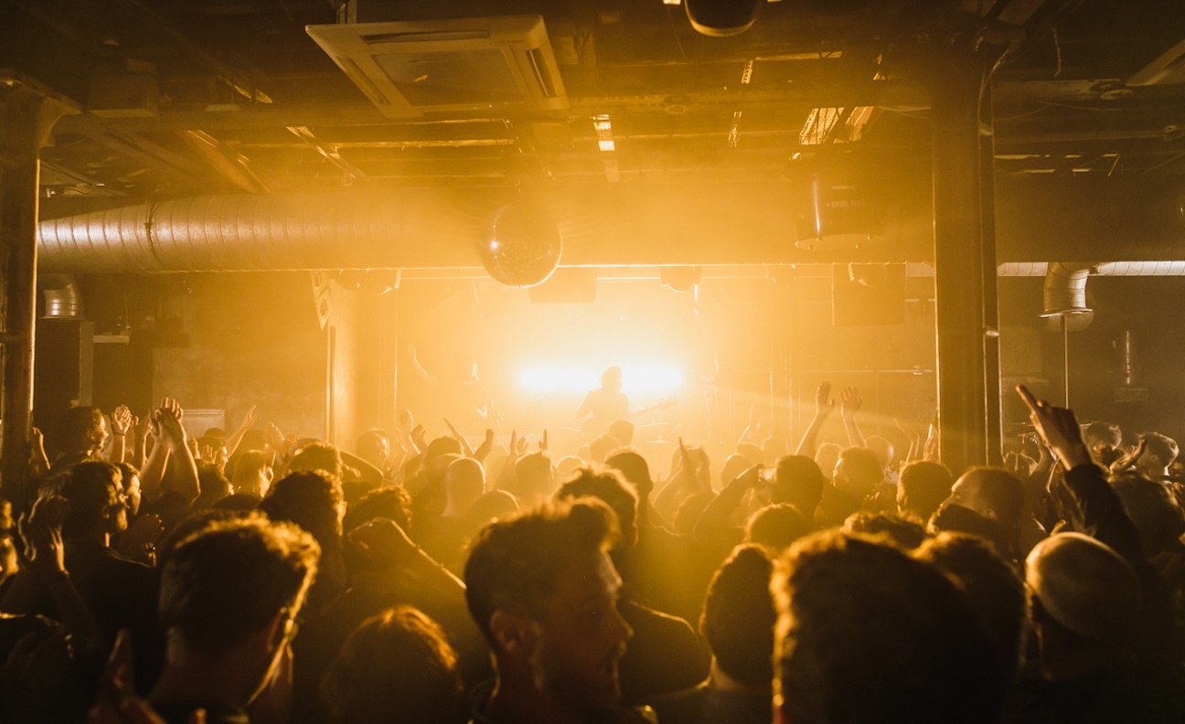 TEG's XOYO, Camden Assembly, Cardiff Tramshed and more acquired by Propaganda Independent Venues