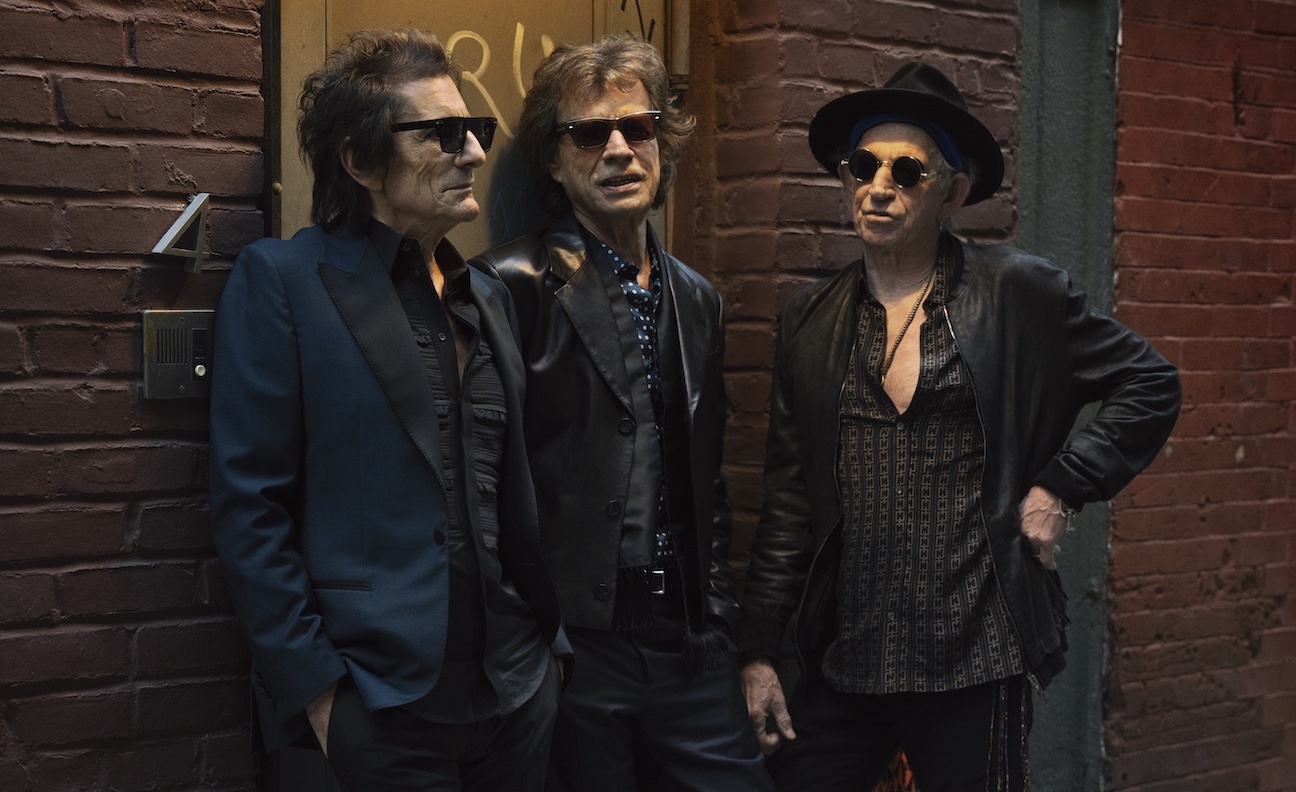 Inside the blockbuster Rolling Stones Hackney Diamonds campaign with Universal's Orla Lee-Fisher