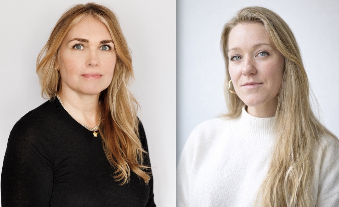 Former Polaris Hub execs launch Rights Intelligence agency