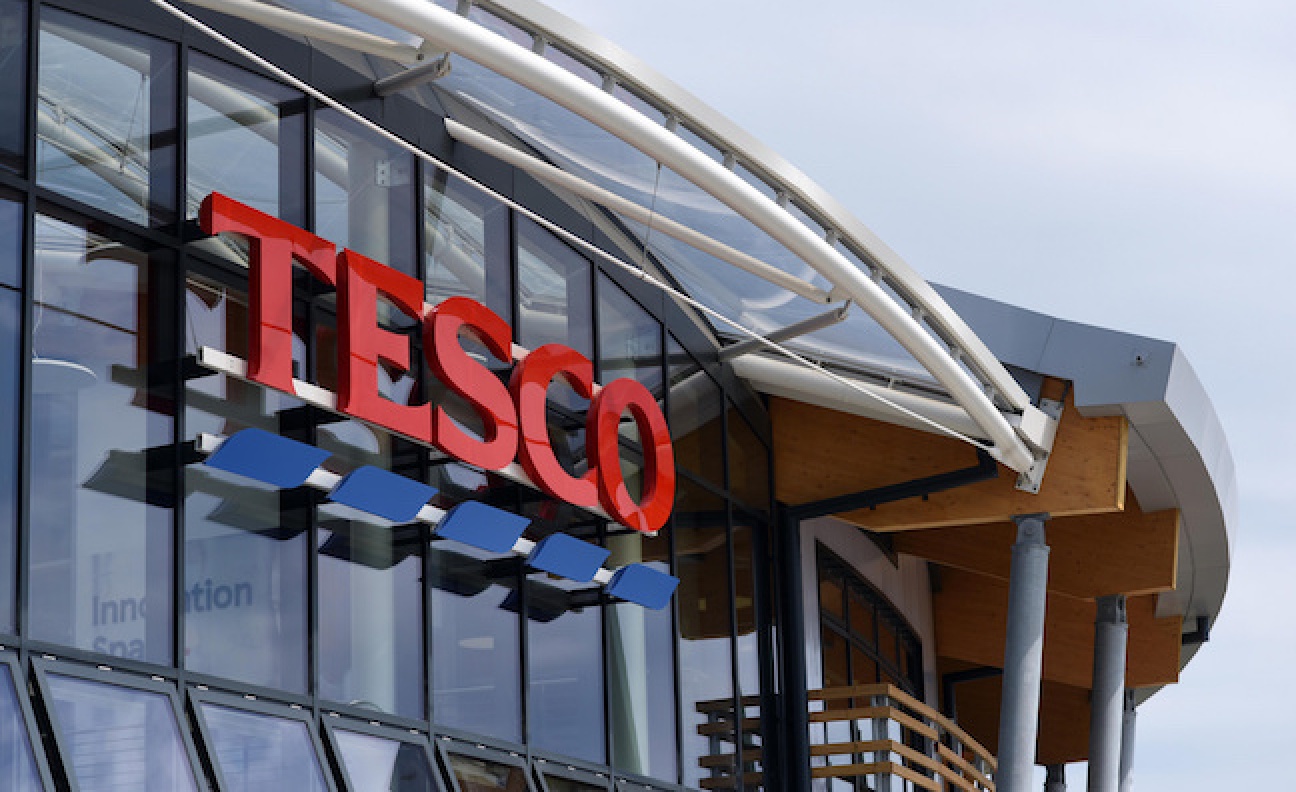 Tesco