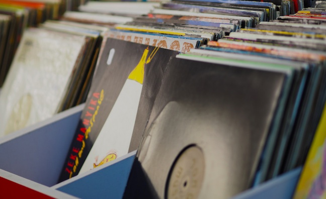 Stylus counsel: Music industry execs on the 2021 vinyl boom