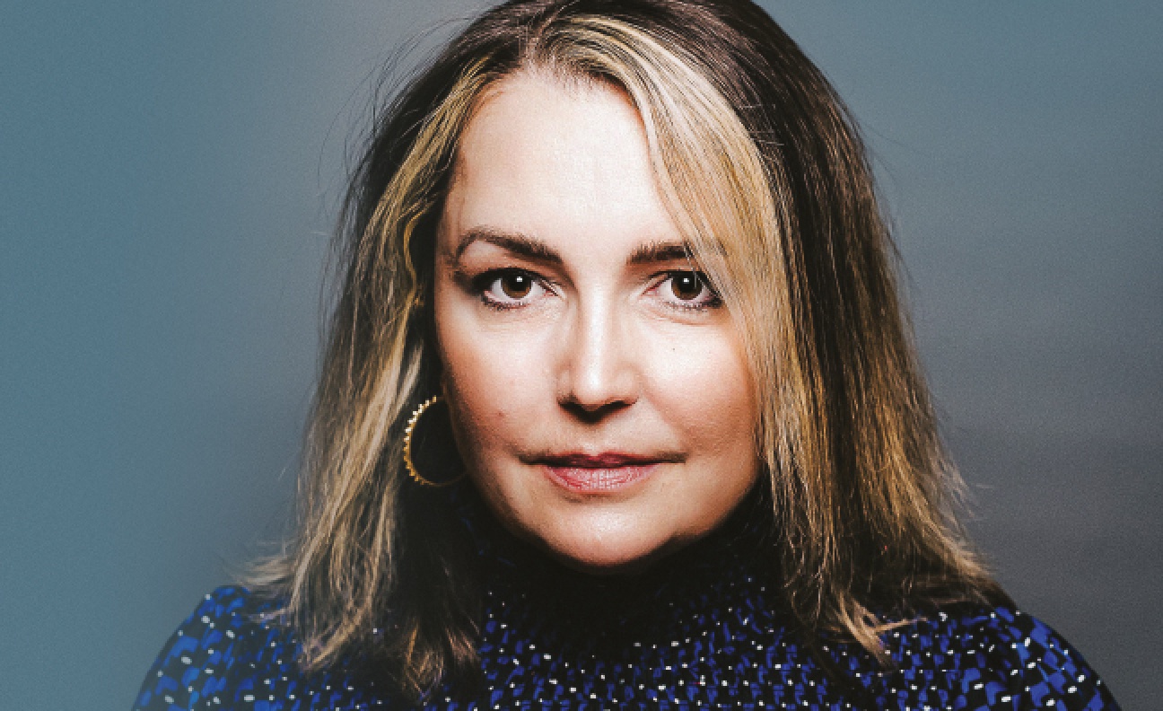 CAA agent Maria May on the clubbing revival and her superstar dance acts