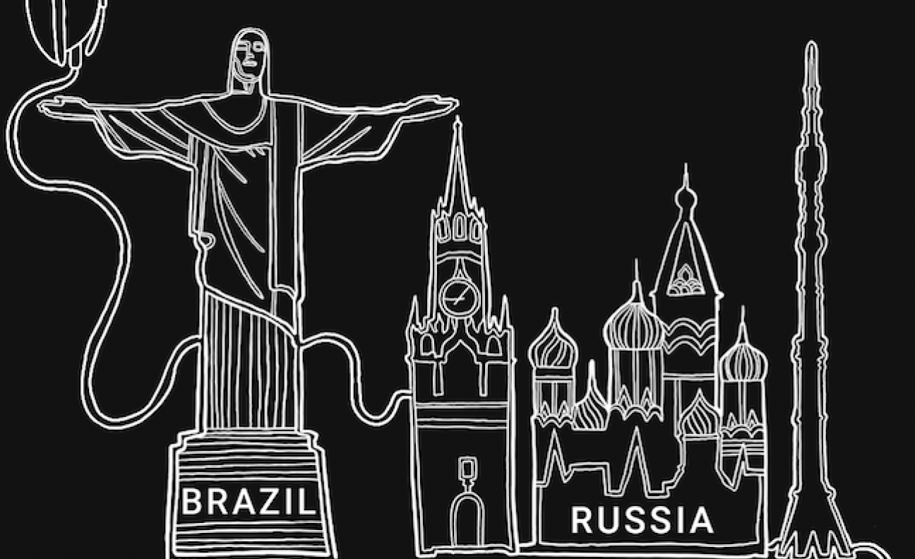 TuneCore launches in Brazil and Russia as expansion continues