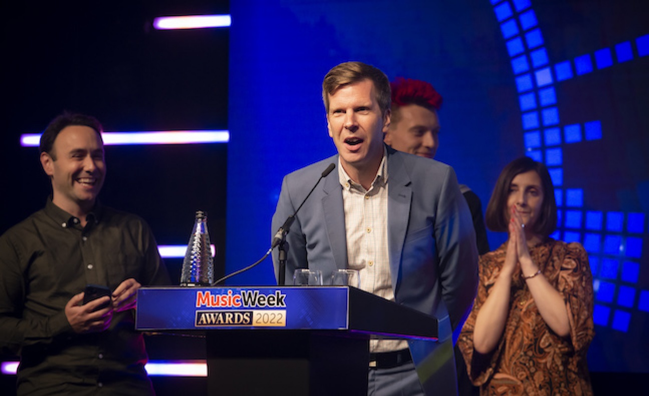 Radio 1 pledges to back 'exceptional music from all genres' as Cat Burns & Venbee join Brit List