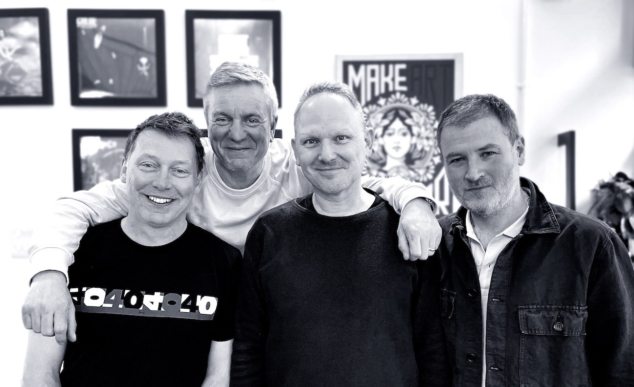 PIAS appoints Tom Keil as global head of dance and executive vice president of A&R