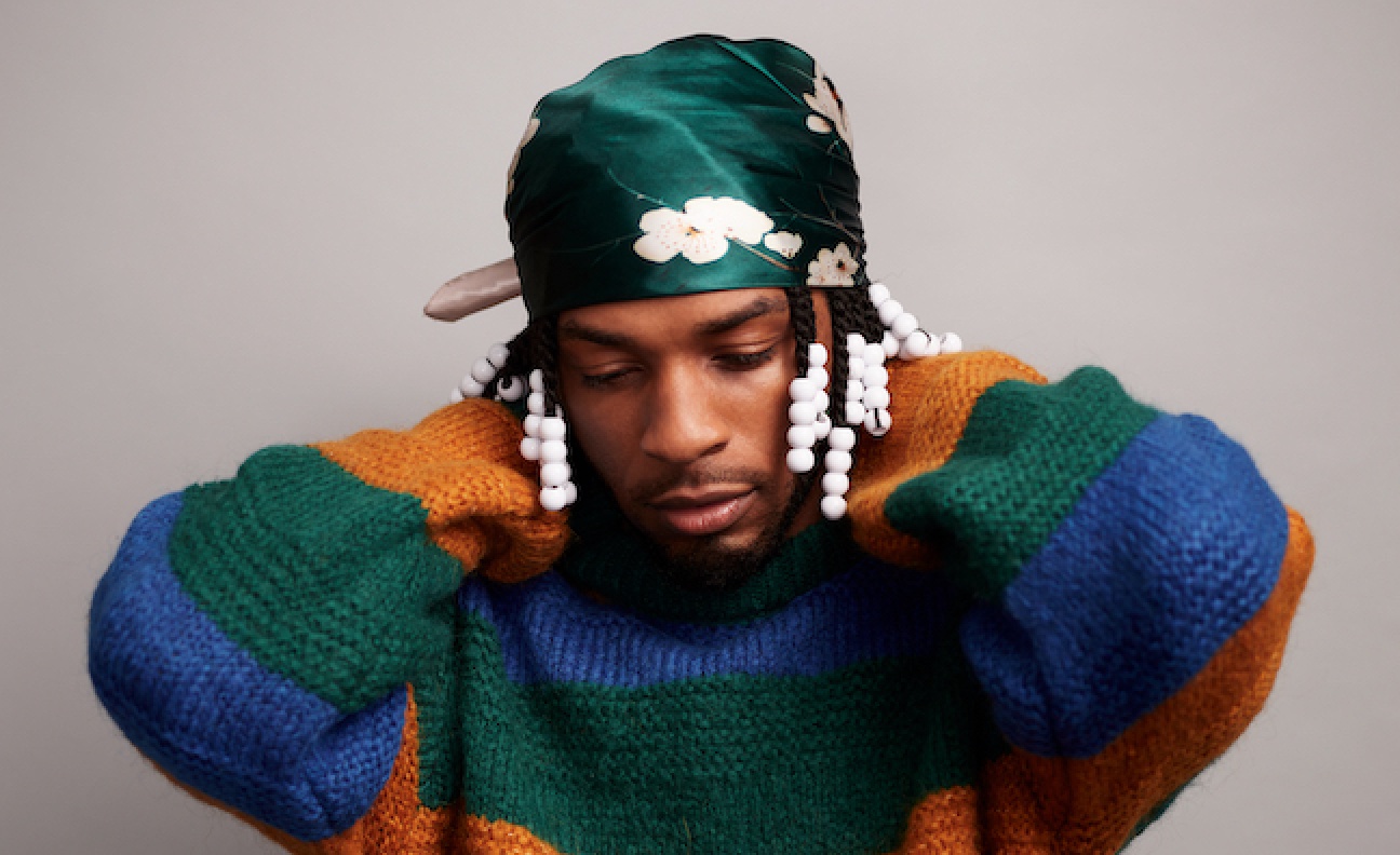 Reservoir signs Armani White to first publishing deal