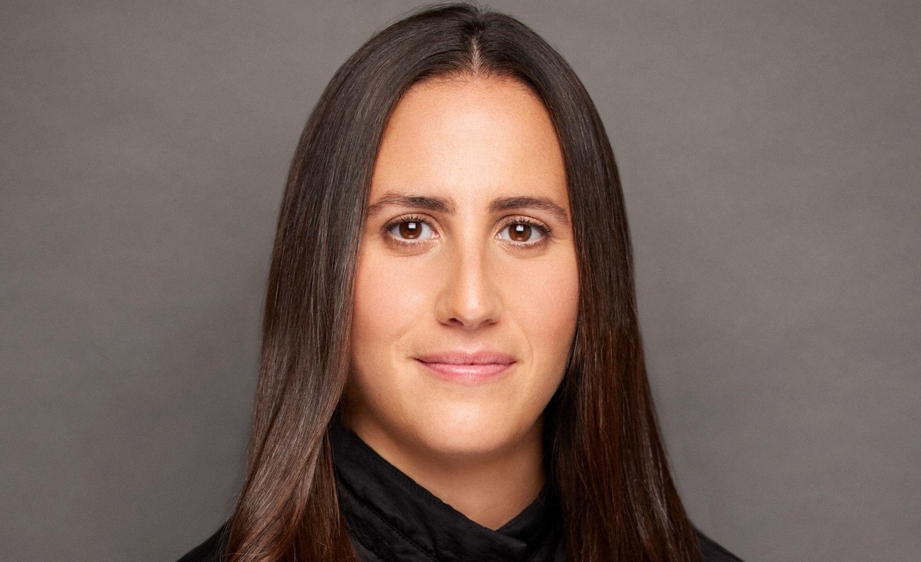 Believe names Adriana Sein as president, Americas.