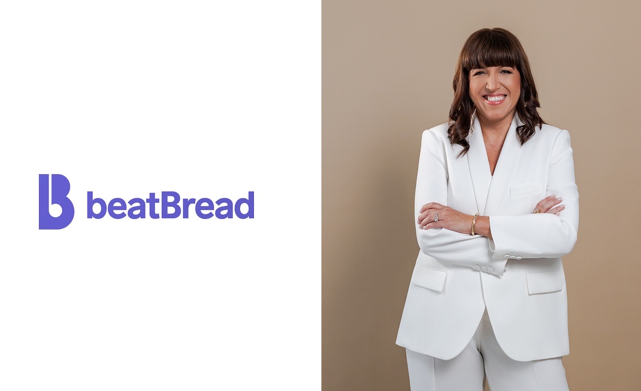 BeatBread appoints ex-TuneCore leader Andreea Gleeson as CEO with plan to expand presence outside US