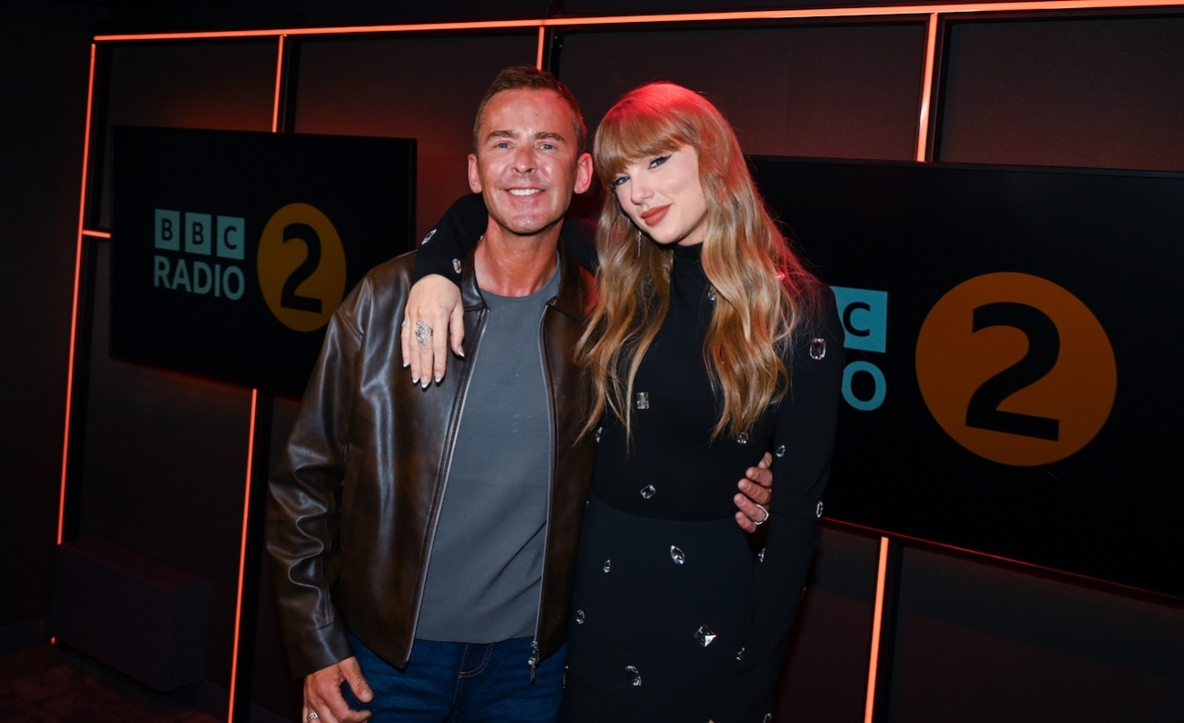 RAJAR Q3 2025: Radio 2 rallies in tough ratings quarter for BBC