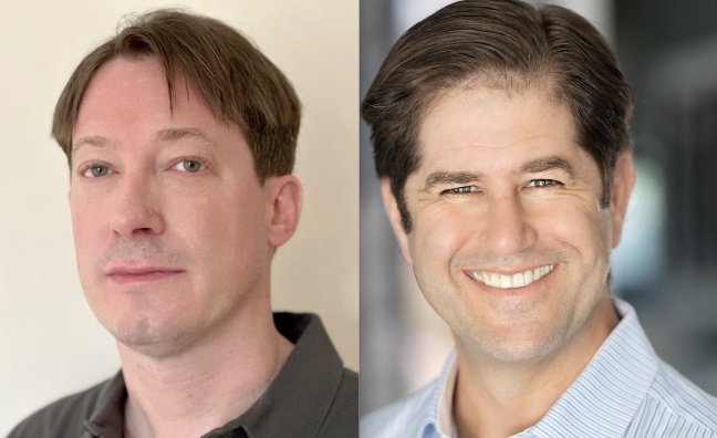 Matt Bates and Rick Levy lead management buyout of Primary Talent International