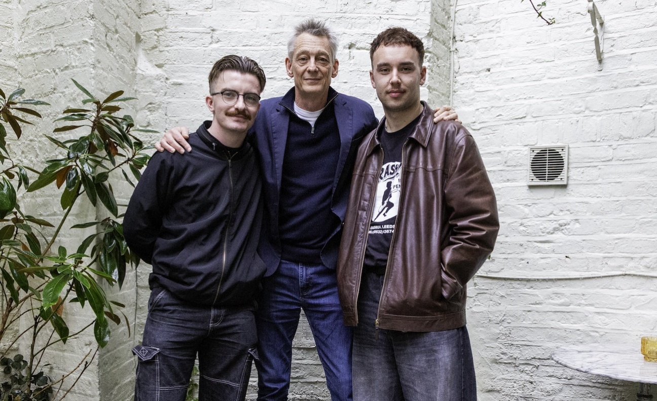 Notting Hill Music signs global publishing deal with GANS