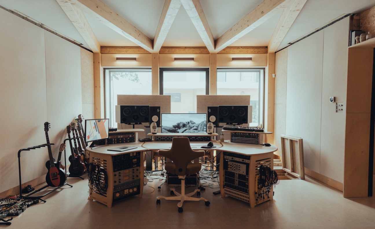 Miloco adds five London studios to roster