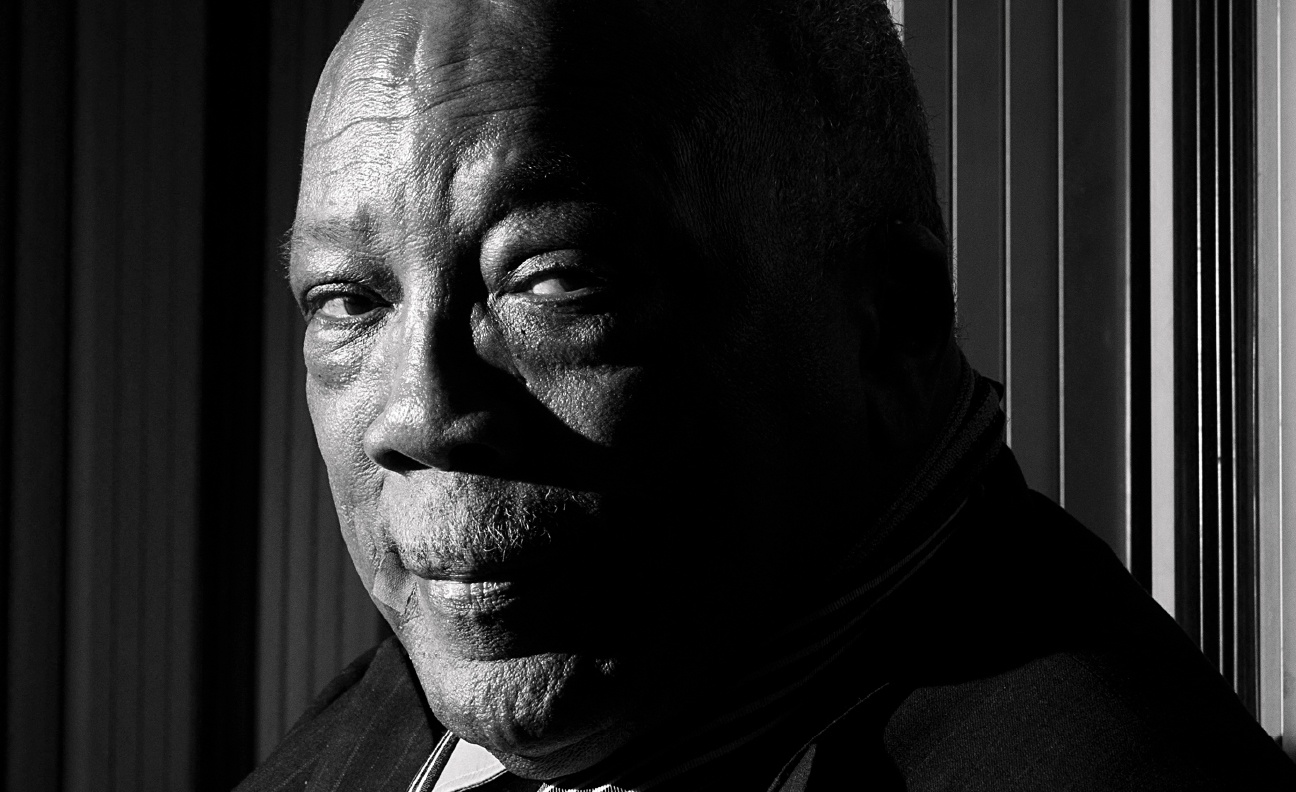 Remembering the peerless Quincy Jones, 1933-2024