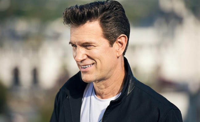 Primary Wave acquires 50% stake in Chris Isaak's master recordings