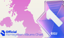 Official Charts Company spotlights UK albums with new weekly countdown