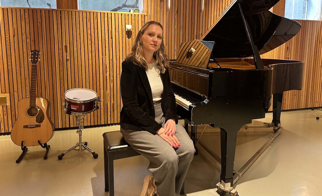 BRIT Trust Diaries: Nordoff And Robbins' Dr Maria Neophytou marks 50 years of O2 Silver Clef Awards