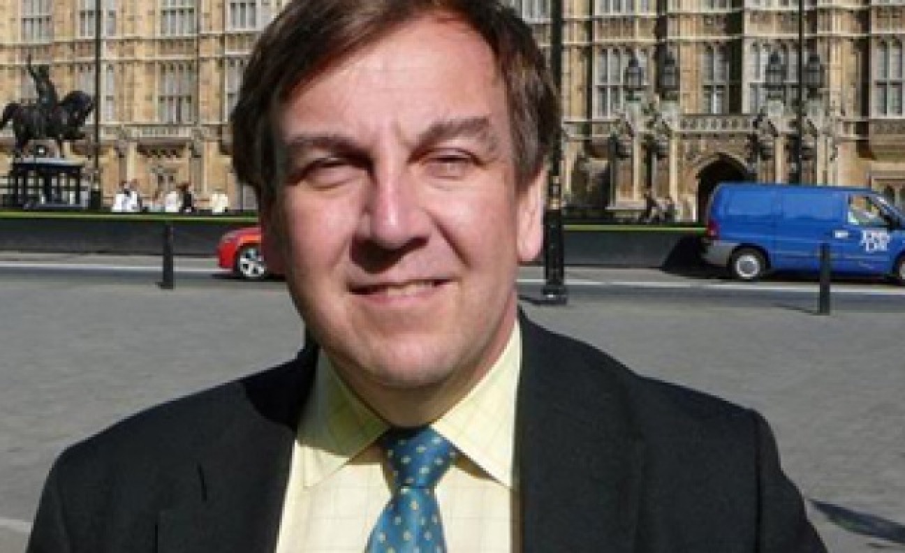 Whittingdale's Brexit promise: 