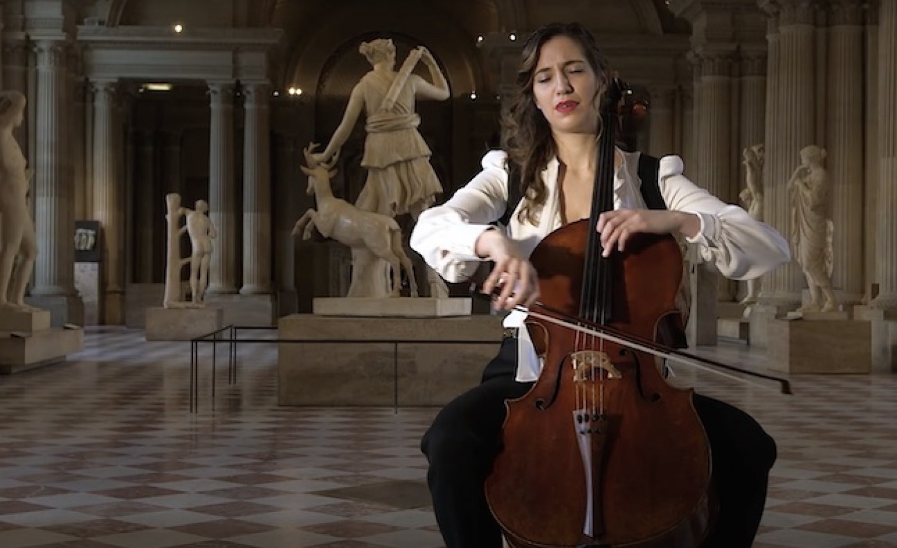 Deutsche Grammophon launches classical livestream and archive subscription service Stage+