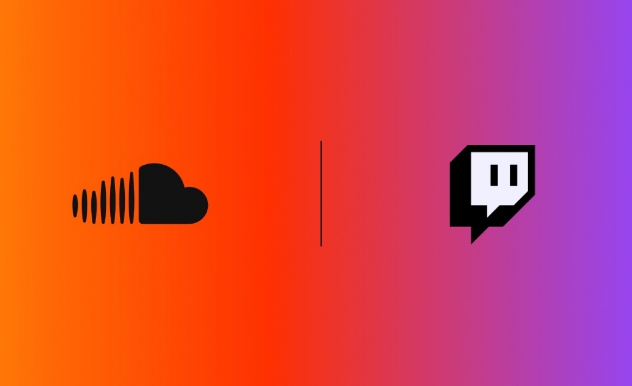 SoundCloud teams with Twitch on DJ sessions