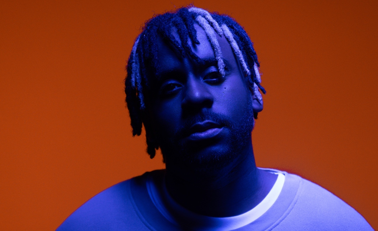 Myles Smith's expanded team target global push as countdown begins for debut album next month
