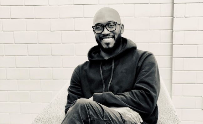 'He is an undeniable force': RCA recruits Archie Davis, forms JV label