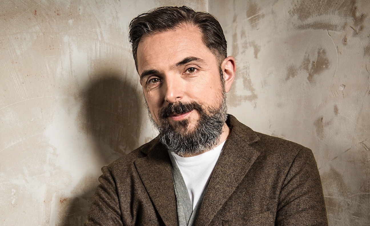 Exclusive: George Ergatoudis to step down from Apple Music