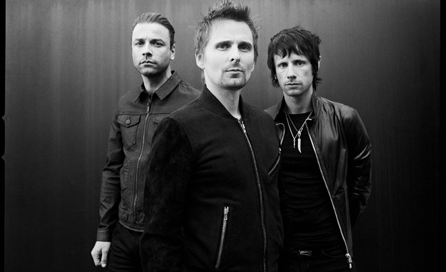 Muse-exposed: Band 'want to levitate on magnets' for next tour
