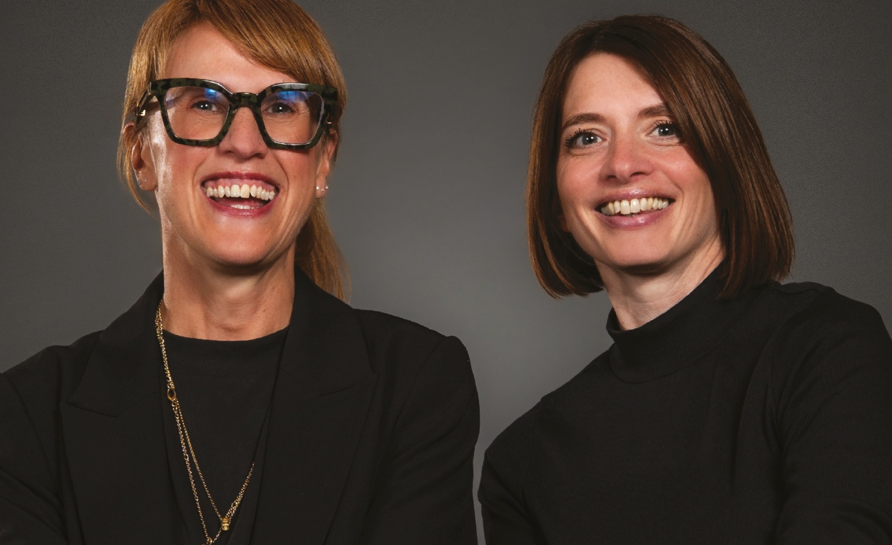 'There's real magic': How UMG UK's Rebecca Allen & Nickie Owen are connecting UK acts with new fans