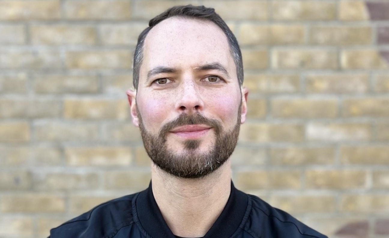 Tom Dark exits Warner Records to launch Darkside Media