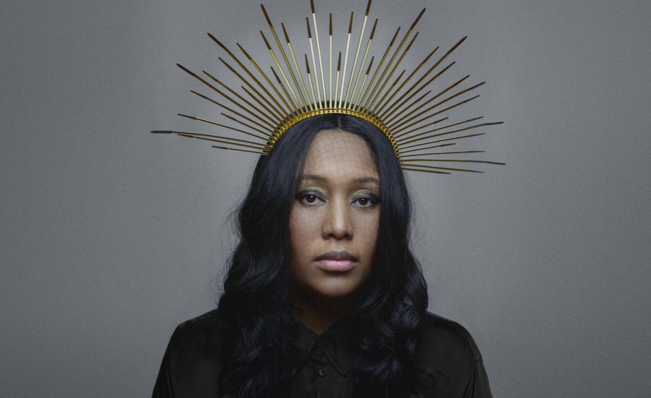 VV Brown on returning to the industry with her new album, Am I British Yet?