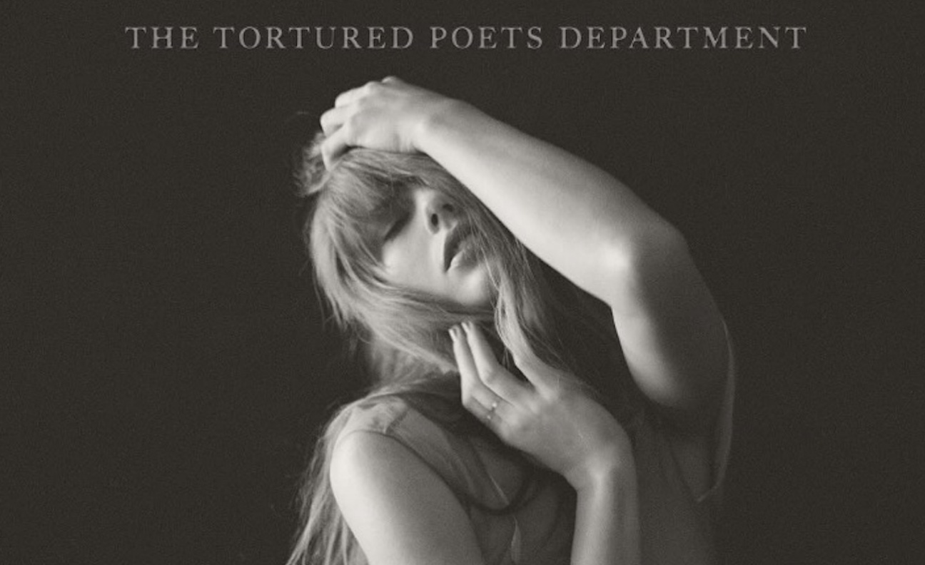 As The Tortured Poets Department drops, here's all Taylor Swift's albums ranked by sales