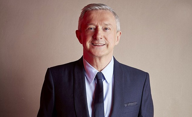 'If you want to break a song, you go on the X Factor': Louis Walsh on TV's biggest music show