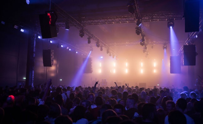 'It's such a unique and versatile space': Sam Kandel on The Warehouse Project's 2019 season