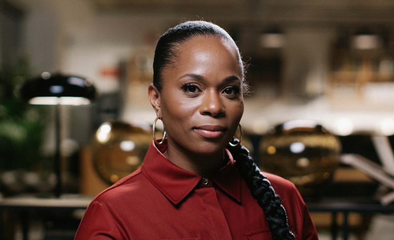 Women In Music Roll Of Honour 2022: Charisse Beaumont, Black Lives In Music