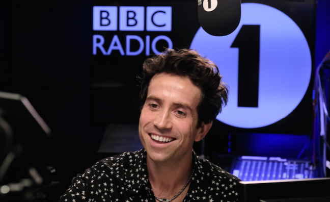 'I've had the time of my life': Nick Grimshaw bows out of BBC Radio 1 Breakfast Show amidst stream of tributes