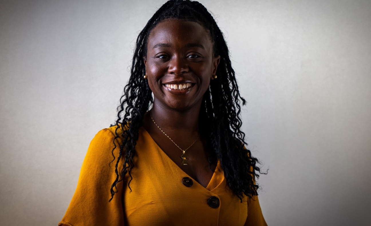 BRIT Trust Diaries: ELAM's Yansé Cooper on her first year as headteacher