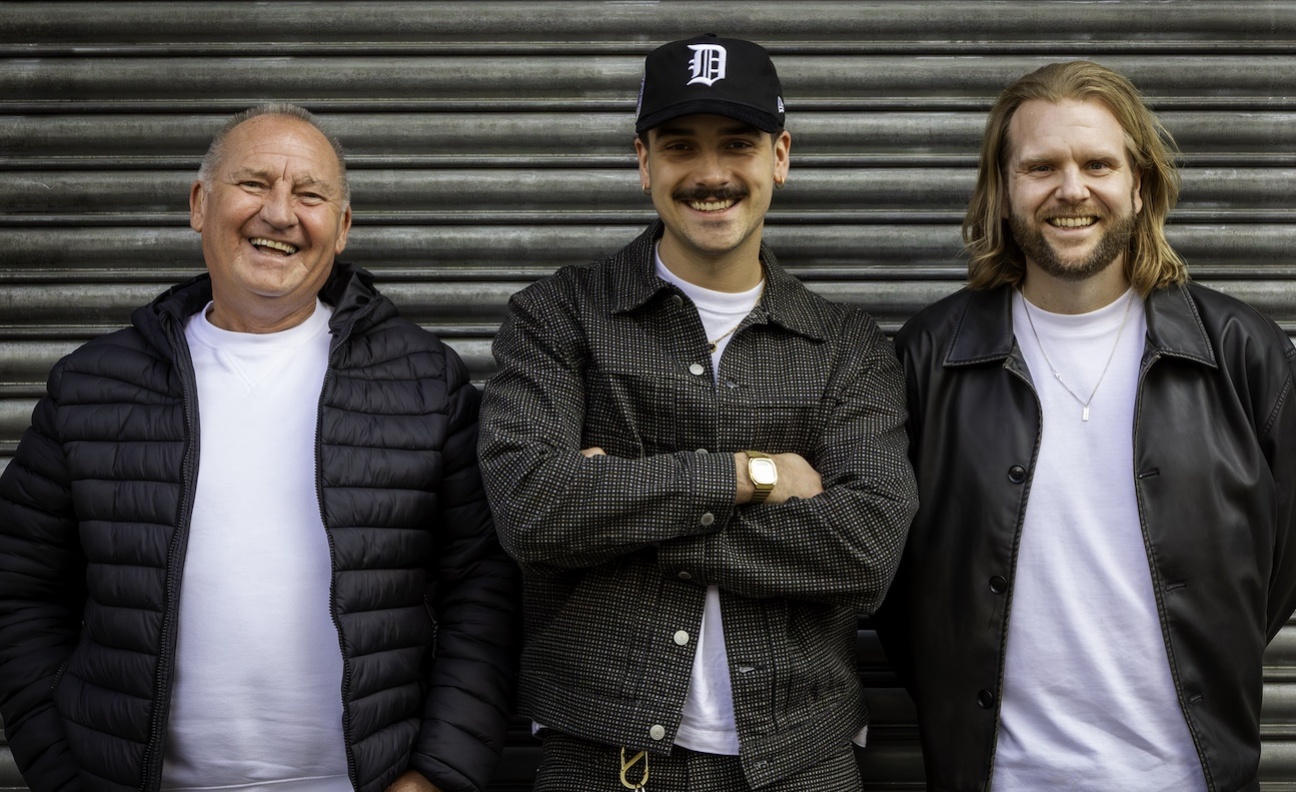Notting Hill Music signs rising drum & bass artist Sota to global publishing deal