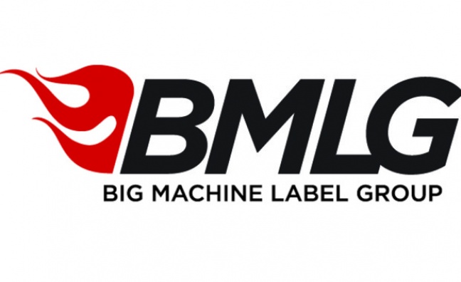 Big Machine hires Mike Rittberg as chief marketing officer